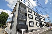 Michiroom可部南の賃貸物件