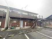 ハイツ栗栖Ｂの賃貸物件