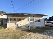 可部駅よりバス13分 徒歩7分 築51年4ヶ月 1階建の賃貸物件