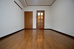 第二山田ビル 2階1Kのリビング/ダイニング