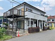 中深川駅より徒歩10分 築29年6ヶ月 2階建の賃貸物件