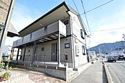 ボナールヒラノ 1階 築25年2ヶ月の賃貸物件