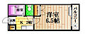 リバーサイド可部南3階3.2万円
