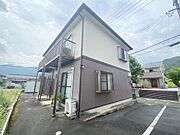 下深川駅より徒歩6分 1階 築23年10ヶ月の賃貸物件