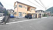 ハイムケン壱番館 2階 築27年の賃貸物件