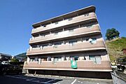 河戸帆待川駅より徒歩16分 3階 築29年2ヶ月の賃貸物件