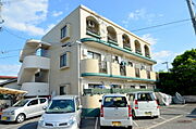 可部駅より徒歩8分 3階 築38年2ヶ月の賃貸物件