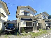 あき亀山駅より徒歩11分 築51年 2階建の賃貸物件