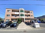 可部駅より徒歩3分 2階 築20年8ヶ月の賃貸物件