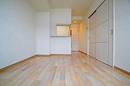 大和トラスト191ビル 2階1LDKのリビング/ダイニング