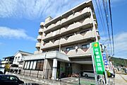コンフォート和泉 3階 築27年1ヶ月の賃貸物件