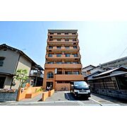 アメニティ可部 5階 築37年4ヶ月の賃貸物件