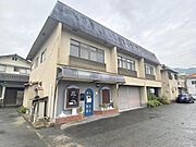 河戸帆待川駅より徒歩11分 築44年 2階建の賃貸物件