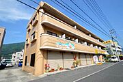 中島駅より徒歩9分 2階 築39年7ヶ月の賃貸物件
