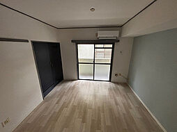 JR可部線 中島駅 徒歩8分の賃貸マンション 1階1Kのリビング/ダイニング