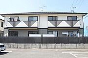 セジュール友清 D棟の賃貸物件