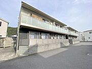 FノエルIIB 2階 築11年2ヶ月の賃貸物件