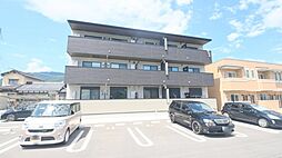 JR可部線 河戸帆待川駅 徒歩6分