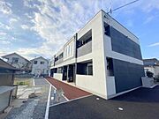 河戸帆待川駅より徒歩6分 2階 築1年2ヶ月の賃貸物件