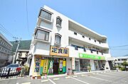 明神ビル 3階 築39年3ヶ月の賃貸物件