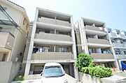 玖村駅より徒歩8分 3階 築37年6ヶ月の賃貸物件