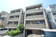 グリーンハイツ落合２ 4階 築35年6ヶ月の賃貸物件