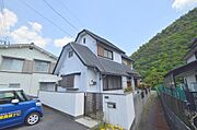 可部駅より徒歩26分 築38年9ヶ月 2階建の賃貸物件
