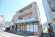 白井ビル 2階 築30年6ヶ月の賃貸物件