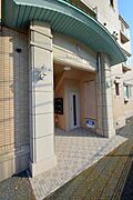 梅林駅より徒歩4分 1階 築22年1ヶ月の賃貸物件