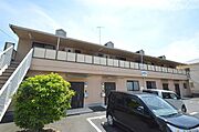 可部駅より徒歩45分 2階 築36年4ヶ月の賃貸物件