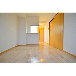 大和トラスト191ビル 3階1LDKのリビング/ダイニング