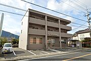 可部駅よりバス6分 徒歩1分 3階 築18年11ヶ月の賃貸物件
