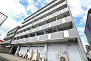 河戸帆待川駅より徒歩8分 3階 築30年1ヶ月の賃貸物件