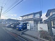 玖村駅よりバス12分 徒歩9分 築41年の賃貸物件