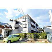 ＭＡＰＬＥナカガワ 1階 築22年9ヶ月の賃貸物件