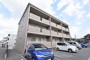 エスポワール迫本 2階 築19年2ヶ月の賃貸物件