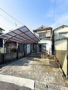 上深川駅より徒歩35分 築52年7ヶ月 2階建の賃貸物件