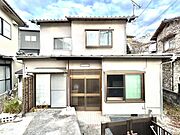 河戸帆待川駅より徒歩19分 築54年2ヶ月 2階建の賃貸物件