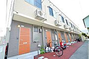 可部駅より徒歩8分 2階 築12年2ヶ月の賃貸物件