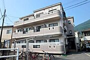 中島駅より徒歩6分 1階 築30年4ヶ月の賃貸物件