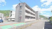 中島駅より徒歩8分 3階 築28年2ヶ月の賃貸物件