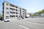 可部駅よりバス16分 徒歩2分 4階 築21年7ヶ月の賃貸物件