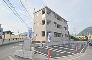 ネオメゾン可部の賃貸物件