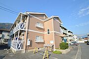 レジデンス山口の賃貸物件