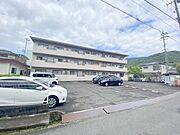 あき亀山駅より徒歩15分 3階 築32年3ヶ月の賃貸物件