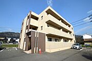 ビータス深川 1階 築17年2ヶ月の賃貸物件