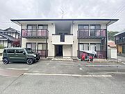 河戸帆待川駅より徒歩28分 2階 築29年10ヶ月の賃貸物件