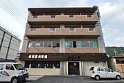可部駅より徒歩10分 3階 築23年1ヶ月の賃貸物件