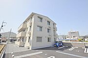 ハムステッドガーデンの賃貸物件