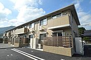 メゾンひかり 2階 築9年8ヶ月の賃貸物件